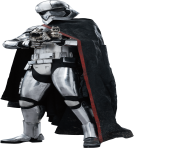 Star Wars Captain transparent PNG